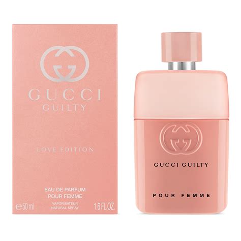 sephora gucci guilty for women